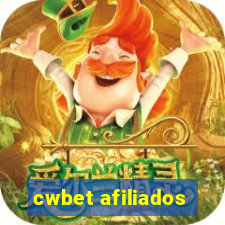 cwbet afiliados